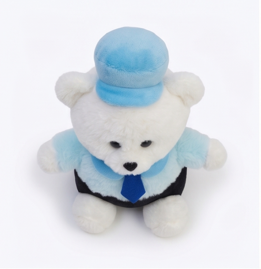 Stuff Tree DSP Teddy Bear Soft Toy – 28 cm