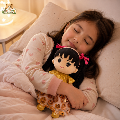 Stuff Tree Lovely Doll Soft Toy – 45 cm