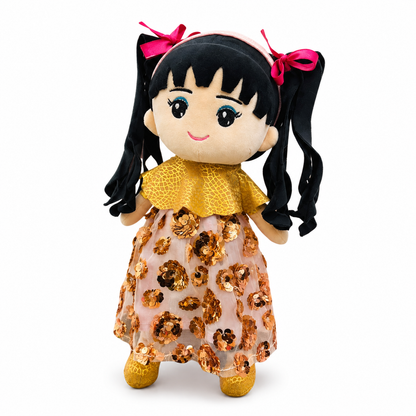 Stuff Tree Lovely Doll Soft Toy – 45 cm